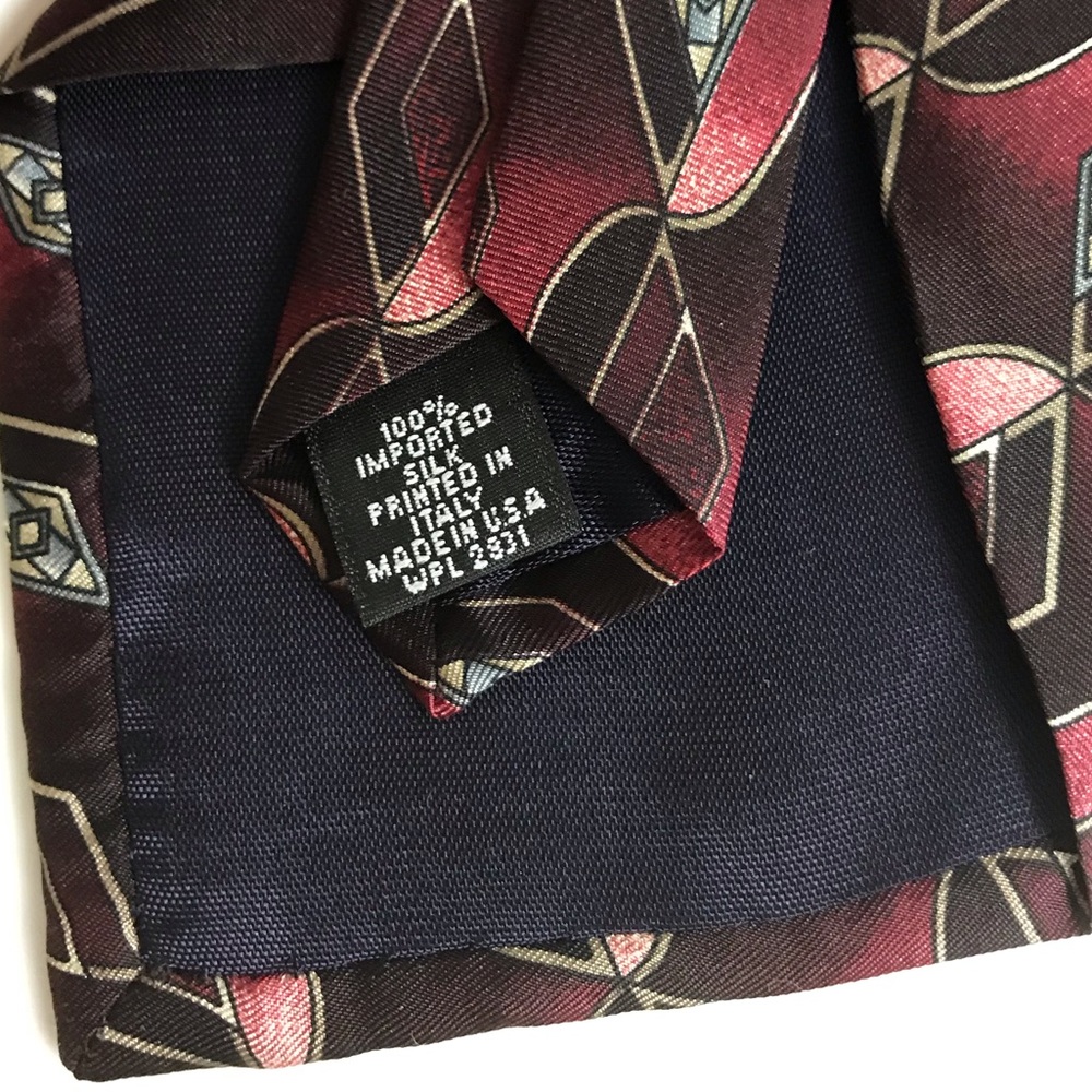 Stafford Tie. - Picture 4 of 5